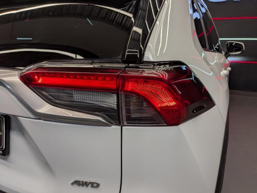 Toyota RAV4 V (XA50) Москва  - изображение 24