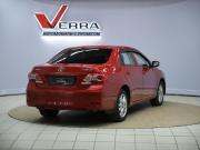 Toyota Corolla X (E140 E150) Рестайлинг Уфа  - изображение 21