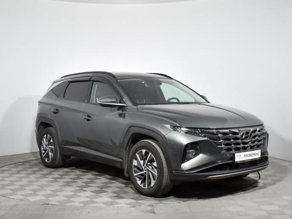 Hyundai Tucson IV с пробегом 2021 года, цена 3 280 000 рублей, 74100 км, внедорожник, Автокод Объявления