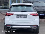 Mercedes-Benz GLE II (V167) Рестайлинг Самара  - изображение 34