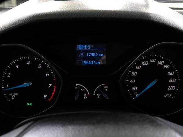 Ford Focus III с пробегом 2011 года, цена 580 000 рублей, 196347 км, хэтчбек, Автокод Объявления