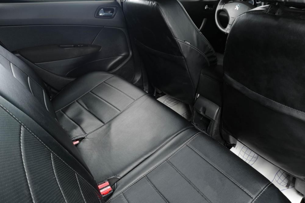 Peugeot 308 I Тюмень  - изображение 10