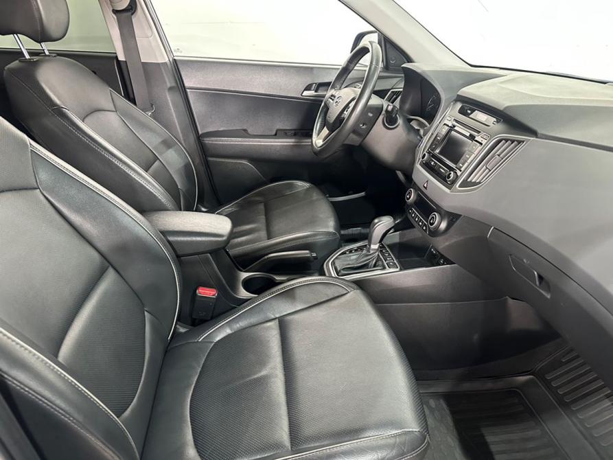 Hyundai Creta I Москва  - изображение 11