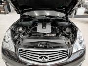 Infiniti EX I (J50) Казань  - изображение 33