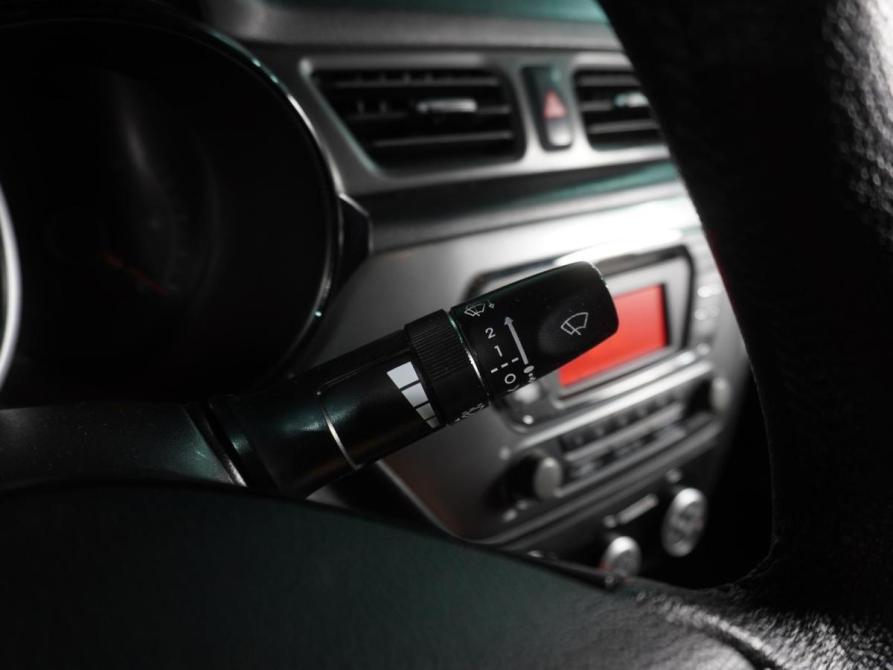 Kia Rio III Рестайлинг Воронеж  - изображение 14