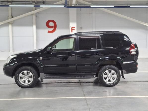 Toyota Land Cruiser Prado 120 Series с пробегом 2005 года, цена 1 730 000 рублей, 400823 км, внедорожник, Автокод Объявления