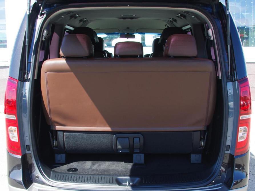 Hyundai Grand Starex I Рестайлинг 2 Владимир  - изображение 29