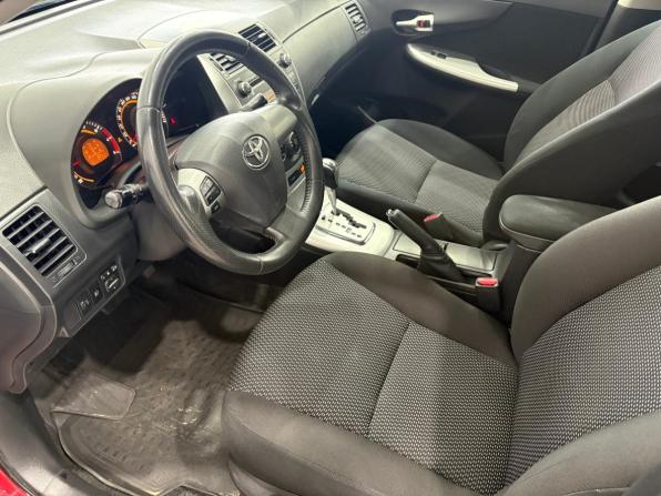 Toyota Corolla X (E140 E150) Рестайлинг с пробегом 2011 года, цена 999 000 рублей, 189000 км, седан, Автокод Объявления