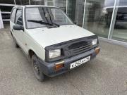Lada (ВАЗ) 1111 Ока Нижний Тагил  - изображение 21