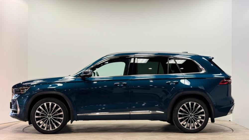 Geely Monjaro I Киров  - изображение 3