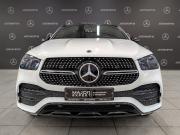 Mercedes-Benz GLE Coupe II (C167) Москва  - изображение 31