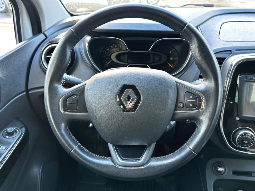 Renault Kaptur I Пермь  - изображение 10