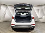 Hyundai Santa Fe III Рестайлинг Москва  - изображение 37
