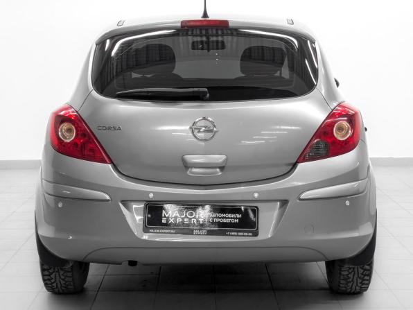 Opel Corsa D Рестайлинг II с пробегом 2011 года, цена 730 000 рублей, 64163 км, хэтчбек, Автокод Объявления