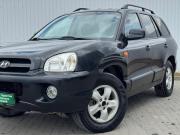 Hyundai Santa Fe Classic Ростов-на-Дону  - изображение 23
