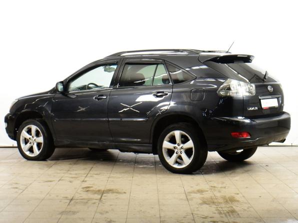 Lexus RX II с пробегом 2003 года, цена 879 000 рублей, 267709 км, внедорожник, Автокод Объявления