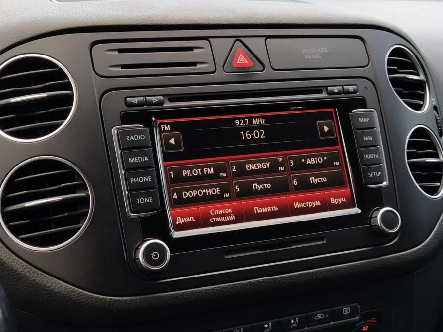 Volkswagen Golf Plus II Екатеринбург  - изображение 15