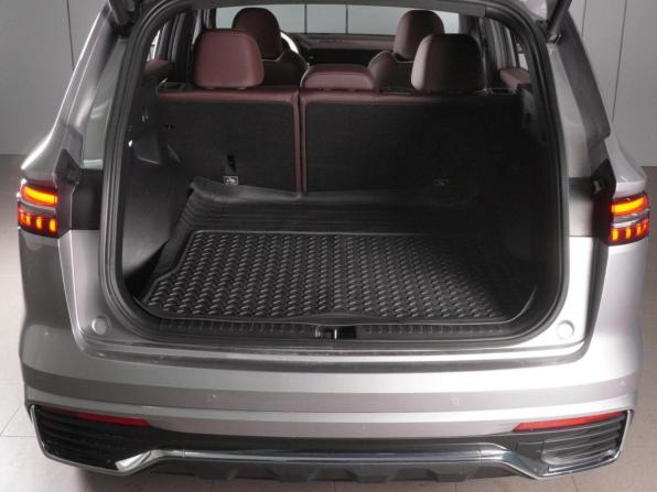 Geely Monjaro I с пробегом 2023 года, цена 2 850 000 рублей, 99185 км, внедорожник, Автокод Объявления