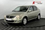 Renault Logan I Рестайлинг Нижний Новгород  - изображение 24