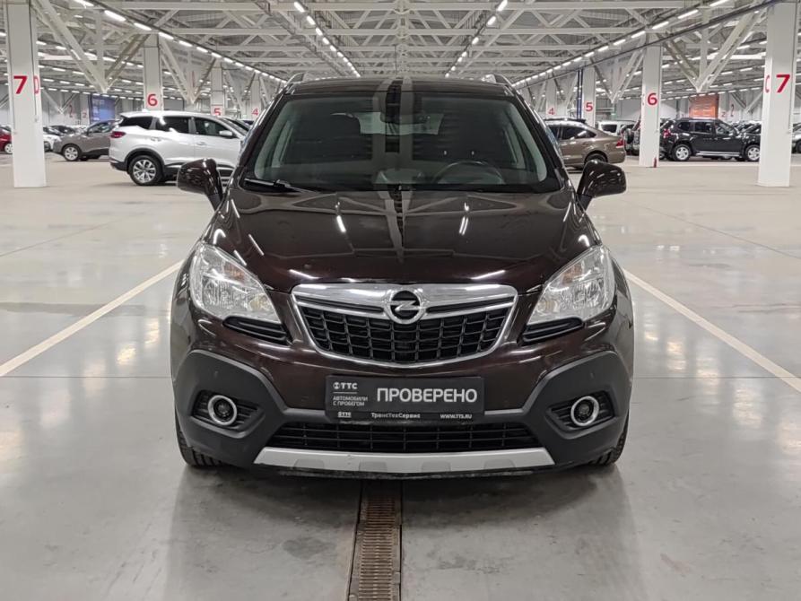 Opel Mokka I Казань  - изображение 2