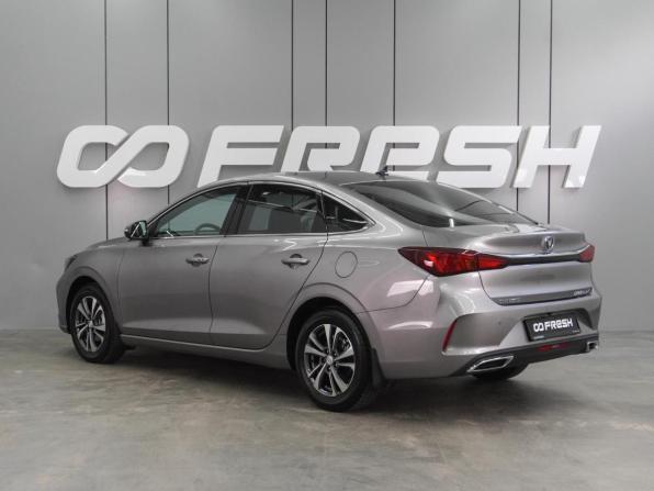 Changan Eado Plus с пробегом 2023 года, цена 2 089 000 рублей, 631 км, седан, Автокод Объявления