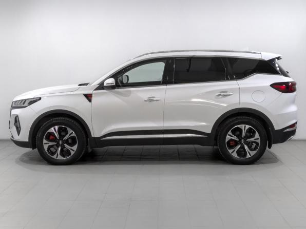 Chery Tiggo 7 Pro Max I с пробегом 2023 года, цена 2 240 000 рублей, 15182 км, внедорожник, Автокод Объявления