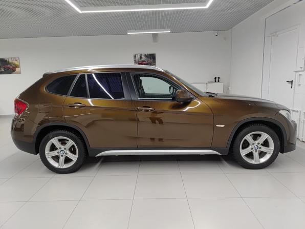 BMW X1 I (E84) с пробегом 2012 года, цена 1 118 000 рублей, 271718 км, внедорожник, Автокод Объявления