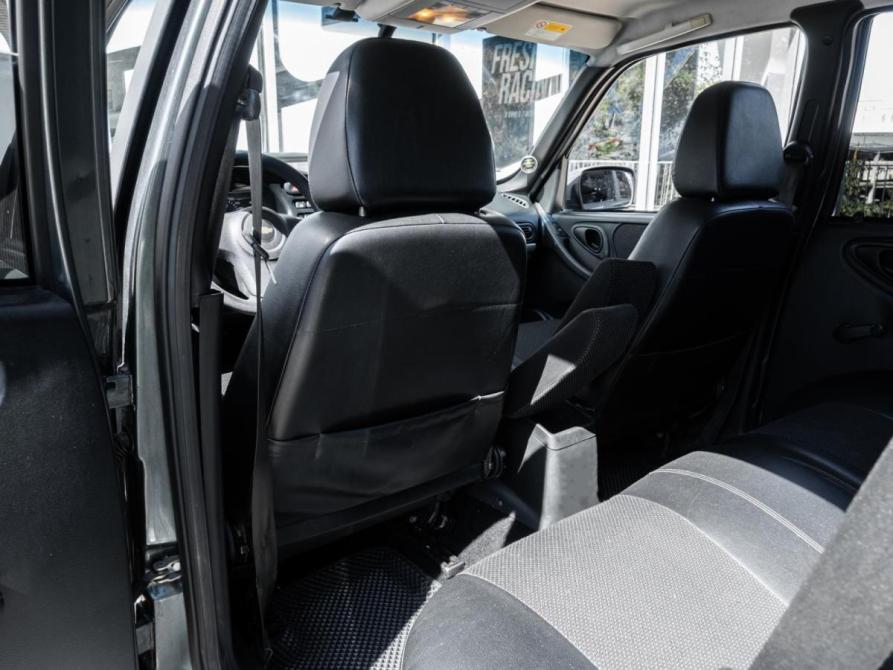 Chevrolet Niva I Рестайлинг Ставрополь  - изображение 9