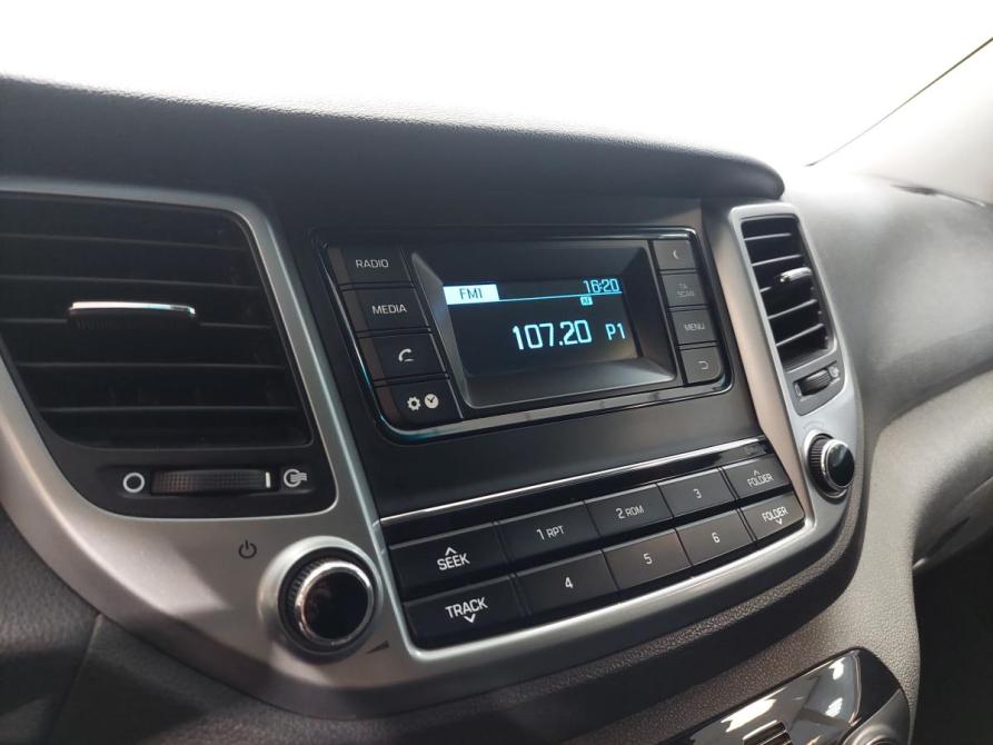 Hyundai Tucson III Пермь  - изображение 16