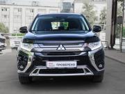 Mitsubishi Outlander III Рестайлинг 3 Москва  - изображение 17