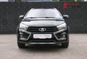 Lada (ВАЗ) Vesta I Сыктывкар  - изображение 21