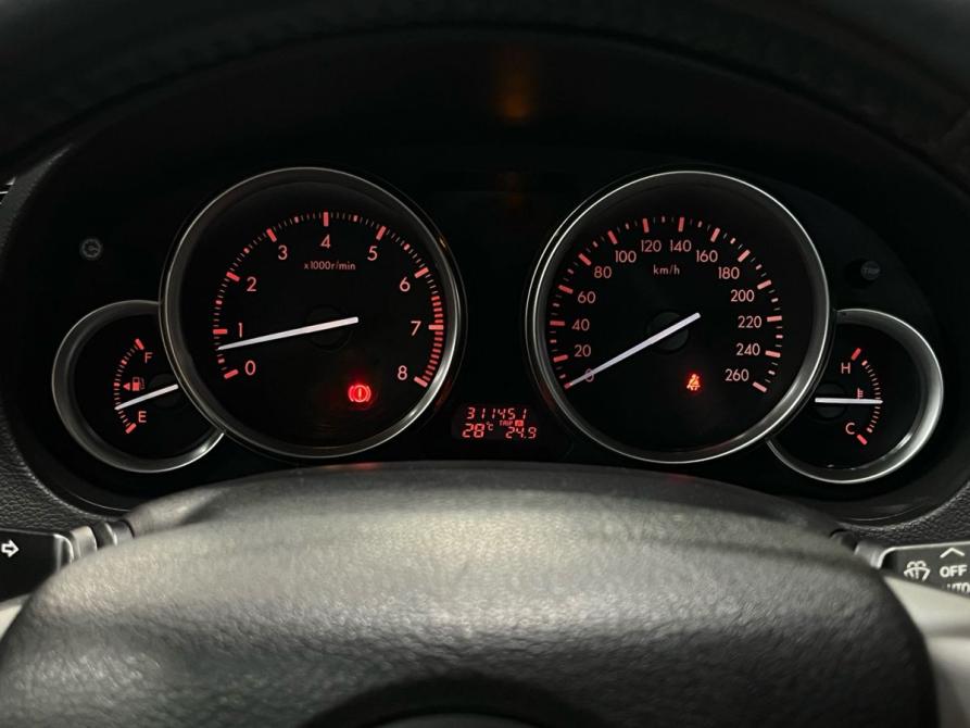 Mazda 6 II (GH) Пермь  - изображение 20