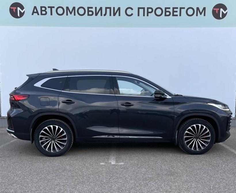 Exeed TXL I Рестайлинг Стерлитамак  - изображение 4