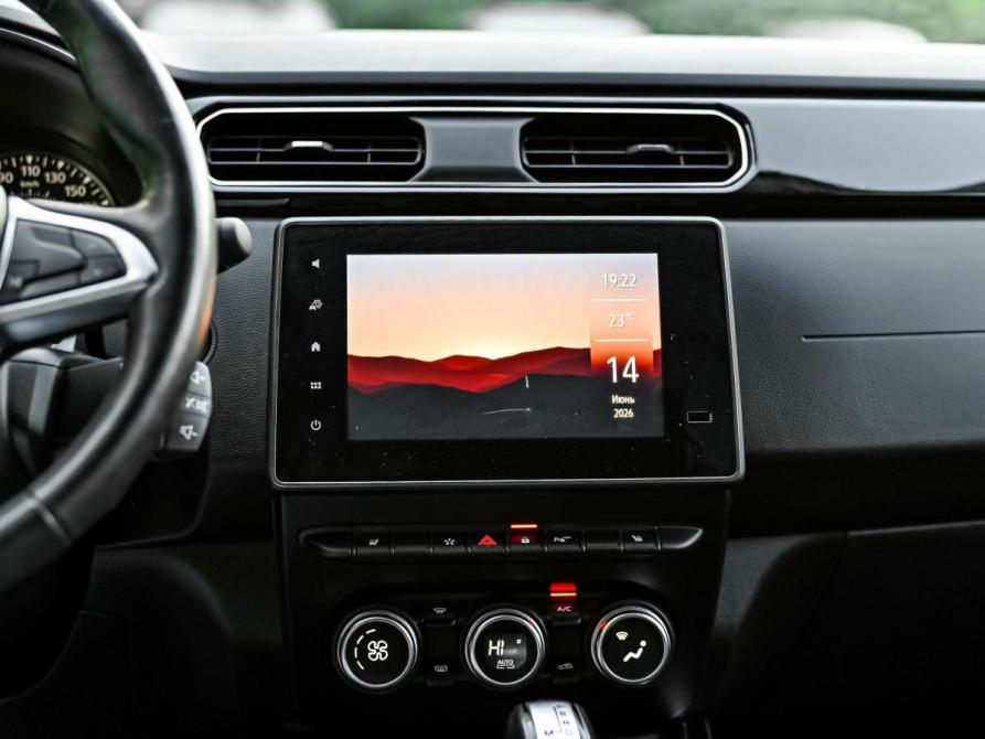 Renault Arkana I Санкт-Петербург  - изображение 9