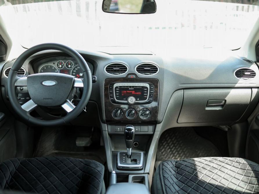 Ford Focus II Ижевск  - изображение 8