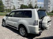 Mitsubishi Pajero IV Рестайлинг 1 Ярославль  - изображение 49