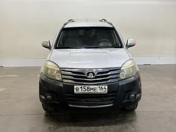 Great Wall Hover H3 I с пробегом 2012 года, цена 647 000 рублей, 155000 км, внедорожник, Автокод Объявления