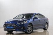 Hyundai Sonata VII (LF) Рестайлинг Новокузнецк  - изображение 39