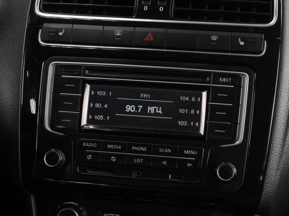 Volkswagen Polo V с пробегом 2014 года, цена 899 000 рублей, 171207 км, седан, Автокод Объявления