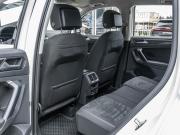 Volkswagen Tiguan II Рестайлинг Ставрополь  - изображение 36