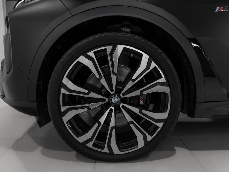 BMW X7 I (G07) Рестайлинг Москва  - изображение 36