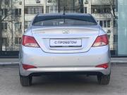 Hyundai Solaris I Рестайлинг Самара  - изображение 20