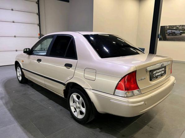 Ford Laser IV с пробегом 2001 года, цена 249 000 рублей, 299121 км, седан, Автокод Объявления