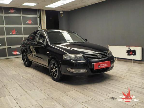 Nissan Almera Classic I с пробегом 2010 года, цена 528 000 рублей, 159298 км, седан, Автокод Объявления