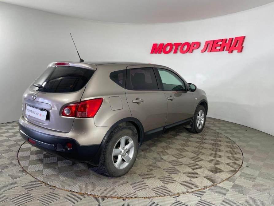 Nissan Qashqai I Воронеж  - изображение 4