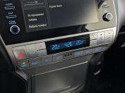 Toyota Land Cruiser Prado 150 Series Рестайлинг 2 Москва  - изображение 56