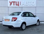 Lada (ВАЗ) Granta I Рестайлинг Челябинск  - изображение 19