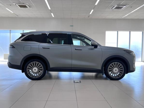 Chery Tiggo 9 I с пробегом 2024 года, цена 2 990 000 рублей, 64805 км, внедорожник, Автокод Объявления