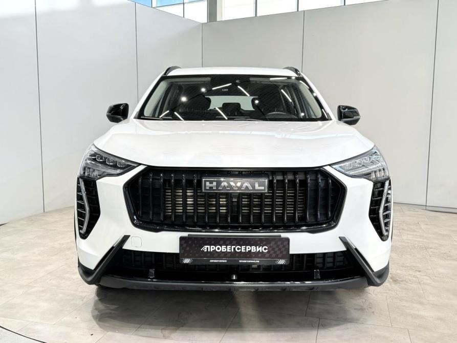 Haval Jolion I Рестайлинг Волжский  - изображение 8