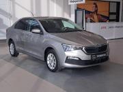 Skoda Rapid II Казань  - изображение 25